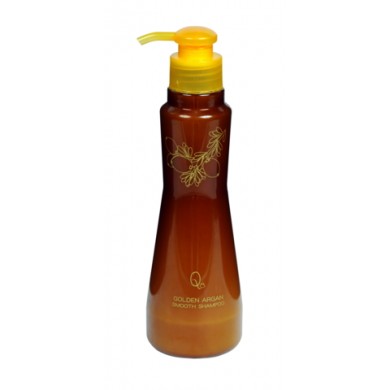 黃金堅果柔順洗髮水 500ml